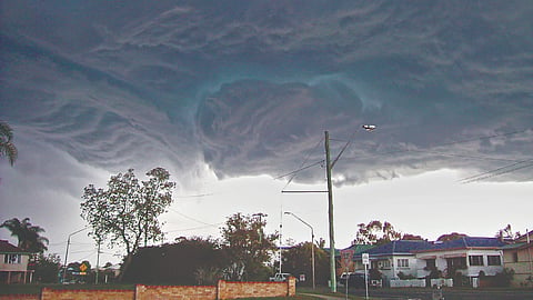 Storms |