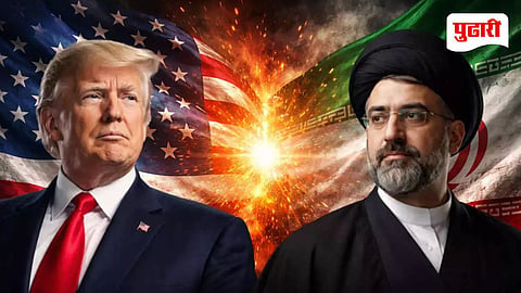 US Iran Hormuz Talks