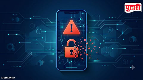 Cyber Fraud