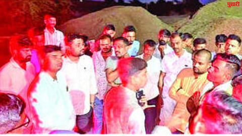 sambhajinagar news