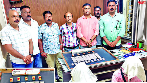 Jalna Crime News
