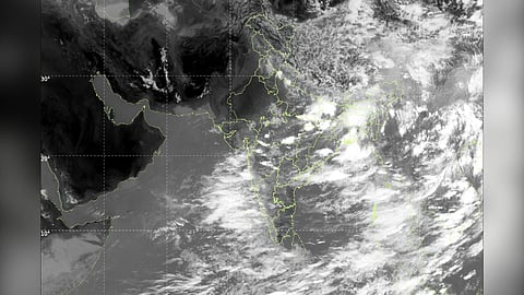 maharashtra heavy rainfall alert