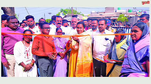 Pulse Polio Vaccination Campaign