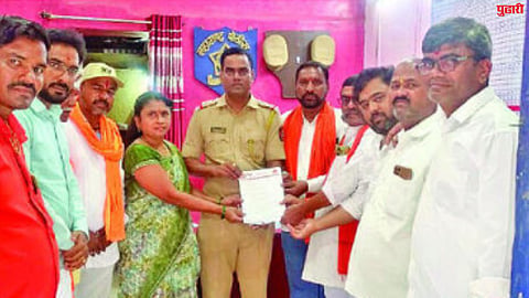 Sant Muktabai Palkhi Sohla : पालखी मार्गावरील मटण विक्री बंद ठेवावी