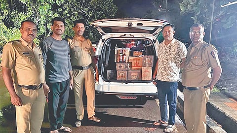 Sindhudurg News