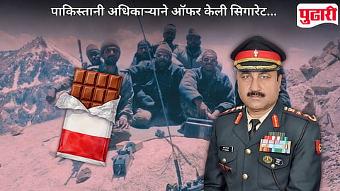 Kargil War 1999 Story