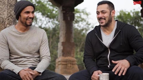 Bollywood Salman Khan, Randeep Hooda News