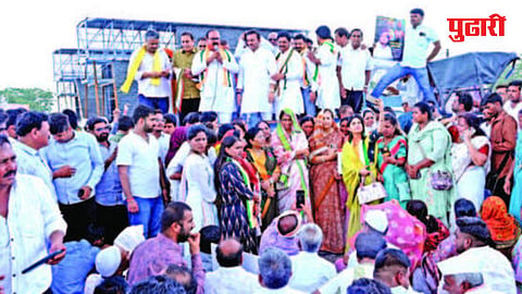 Farm Loan Waiver