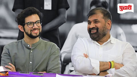 Sachin Ahir Anti Defection Law Explained