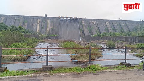 Shahapur Rainfall