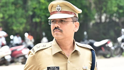 MLA Sanjay Gaikwad: आमदार संजय गायकवाड यांच्या पुत्रांचे पोलिस प्रशासनाविरोधात बेमुदत उपोषण