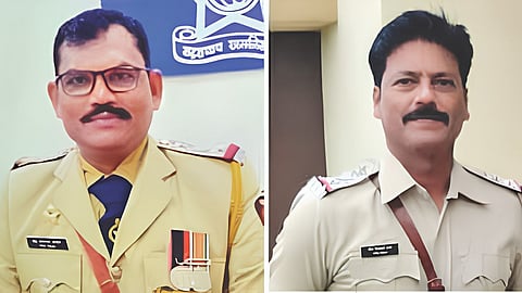 Satara police transfers: जिल्ह्यात पोलिस अधिकार्यांच्या बदल्या