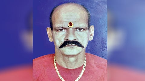 Goldman Vishwas Khare Murder Case |