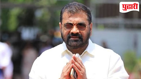 Sachin Ahir