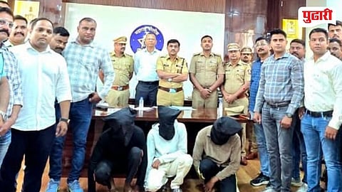 Bhusawal Railway Station Crime