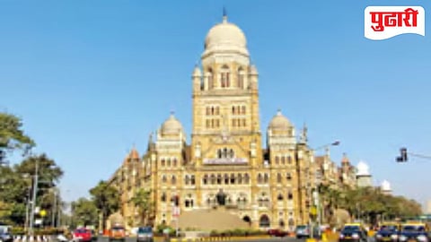 Mumbai Civic Complaints