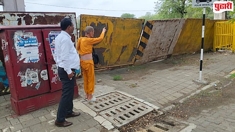 Deekshabhoomi Nagpur