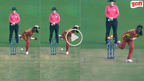 West Indies vs Australia WT20WC 2026 :