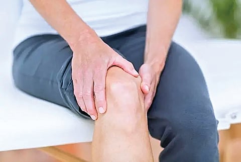 Diabetes Joint Pain |