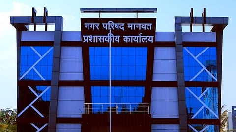 Manvat News | प्रधानमंत्री आवास योजनेच्या निधीत 3. 58 कोटींचा अपहार!