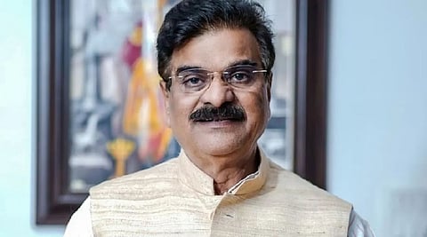 Vijay Shivtare : टोल व्यवस्थापन आणि पीएमपीएमएल वादात शिवतारेंची यशस्वी शिष्टाई, बससेवा पूर्ववत होणार