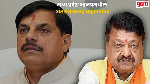 Madhya Pradesh Politics
