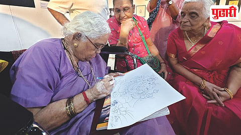 Shobha Bhute
