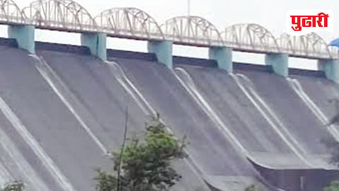 Shahapur Rain