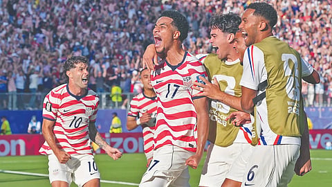 FIFA World Cup 2026 |
