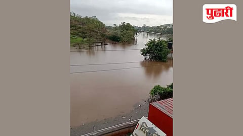 Palghar Flooding