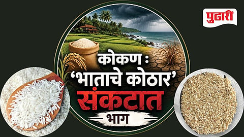 Wada Kolam Rice