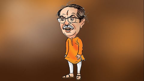 पहिला चहा | जर्मनी ते परभणी