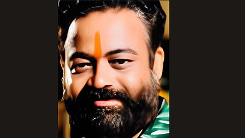 प्रसाद सावंत