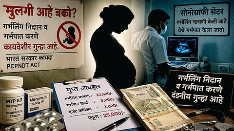Illegal Abortion Pills |
