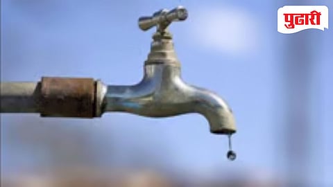 Dombivli Water Cut Cancelled