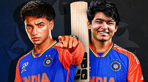 IND vs ENG 2nd T20 Playing 11 : वैभव-अभिषेक देणार सलामी! सॅमसनला डच्चू, दुस-या टी-20 साठी भारताची अशी असाणार प्लेइंग 11