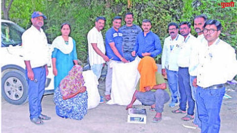 nanded news