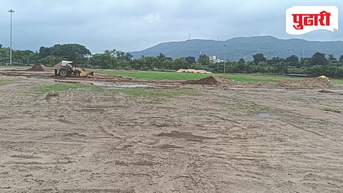 Panvel Cricket Training Centre