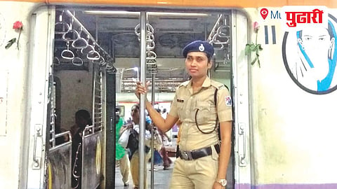 Railway Security