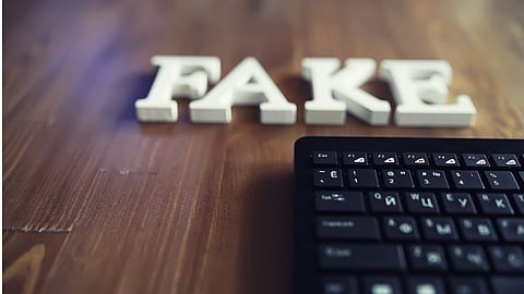 Nashik fake appointment fraud
