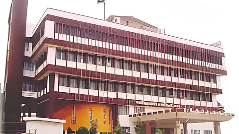 Sangli DCC Bank