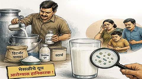 Tukaram Mundhe |