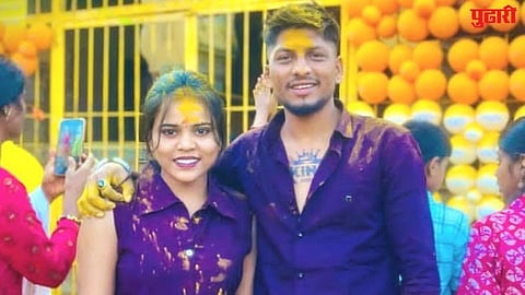Kalyan Couple Death case