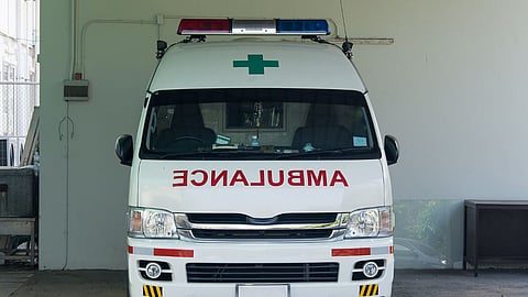 ambulance