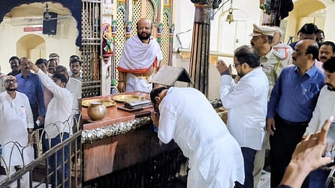 गुलाबराव पाटील