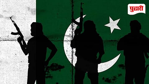 UAPA Terrorists List