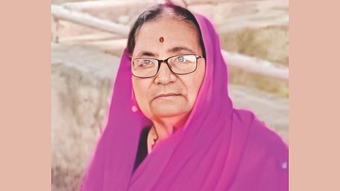 Sangli Crime: शेटफळेत एकाकी वृद्धेचा थरकाप उडवणारा अंत