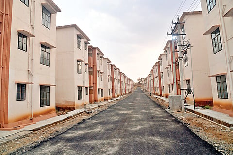 Nipani Municipality | घरकुल यादीवर आक्षेप नोंदणीस २० पर्यंत मुदतवाढ : नगरपालिकेचे आवाहन