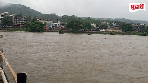 Roha Flood Alert
