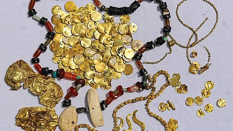 Scythian History |